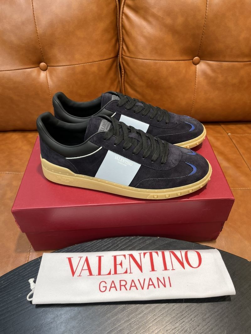 Valentino Low Shoes